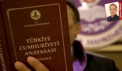 İsminde uzlaşılamayan çözüm süreç sürerken, yeni anayasa çalışması başladı: Süreç anayasal değişimi nasıl etkileyecek?