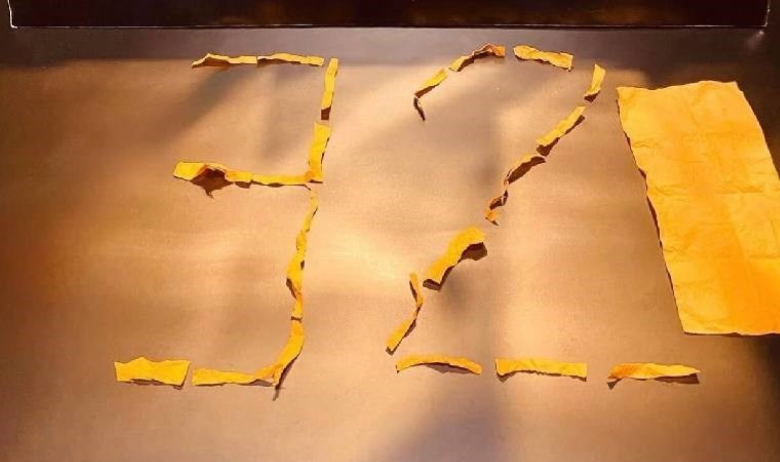 Isparta’da uyuşturucu operasyon: Kağıda emdirilmiş sentetik kannabinoid yakalandı!