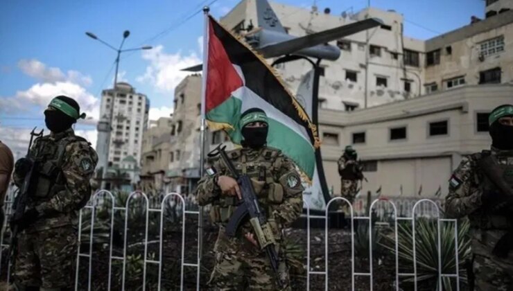 İsrail ateşkesi kabul etmişti: Hamas’tan ‘hiçbir talebi karşılamıyor’ yanıtı