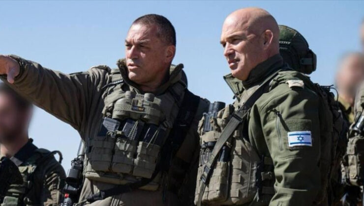 İsrail Genelkurmay Başkanı: “Gazze anlaşması” İran’a odaklanmamızı sağlayacak