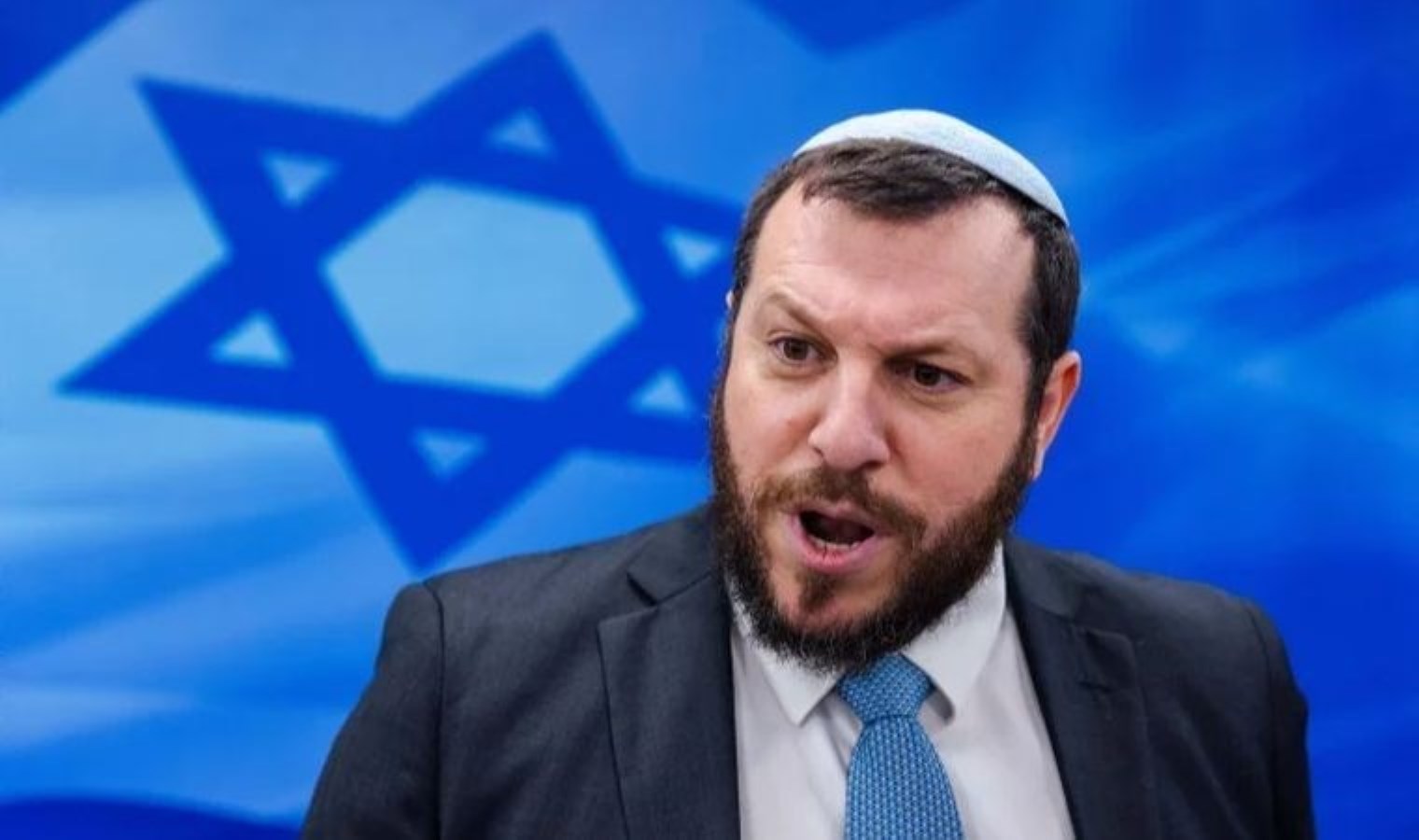 İsrailli bakandan “açlığa mahkum ederek öldürme” çağrısı