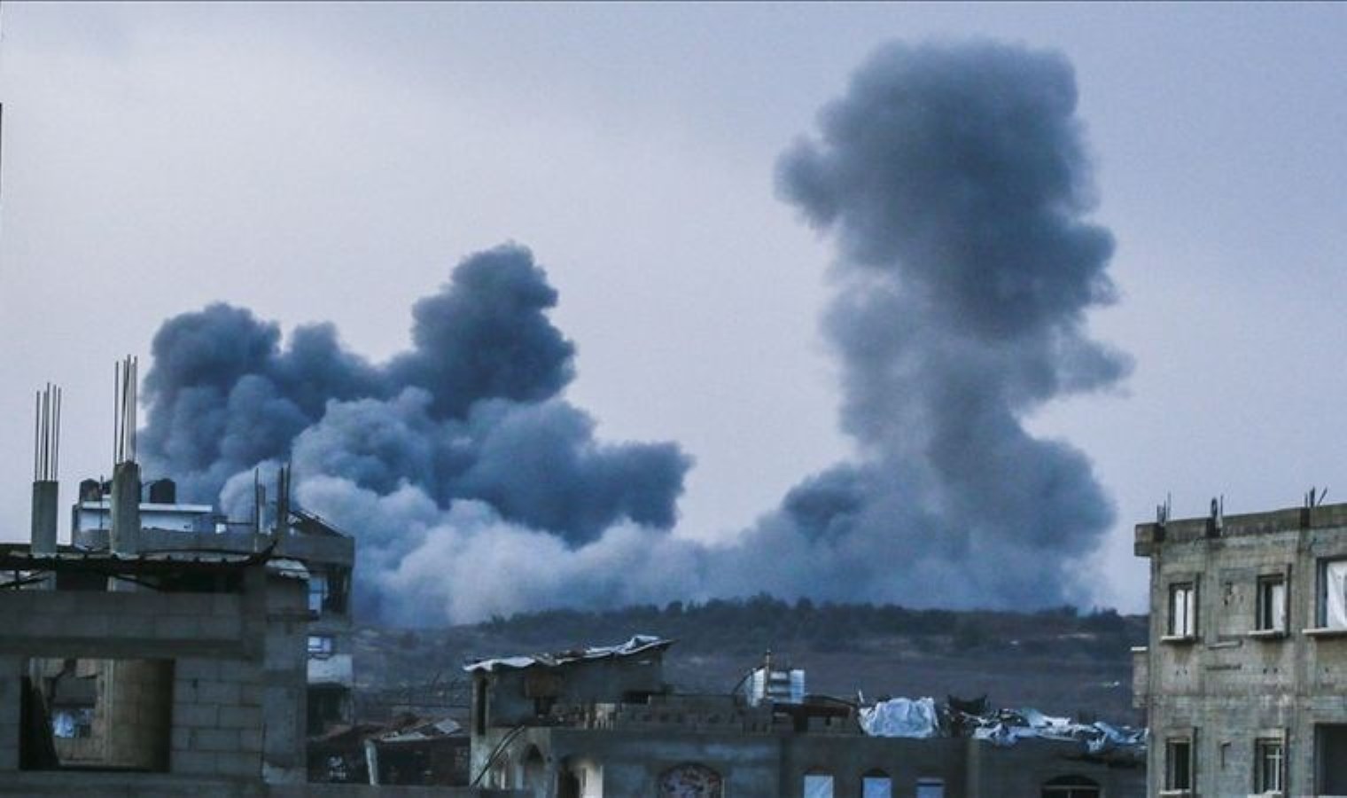 İsrailli bakandan Gazze itirafı: Tamamen yok edilecek