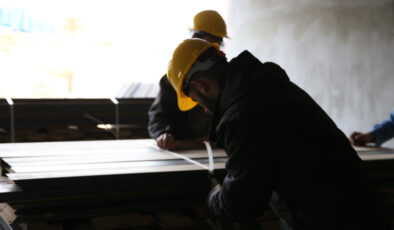 İşsizlik rakamları açıklandı