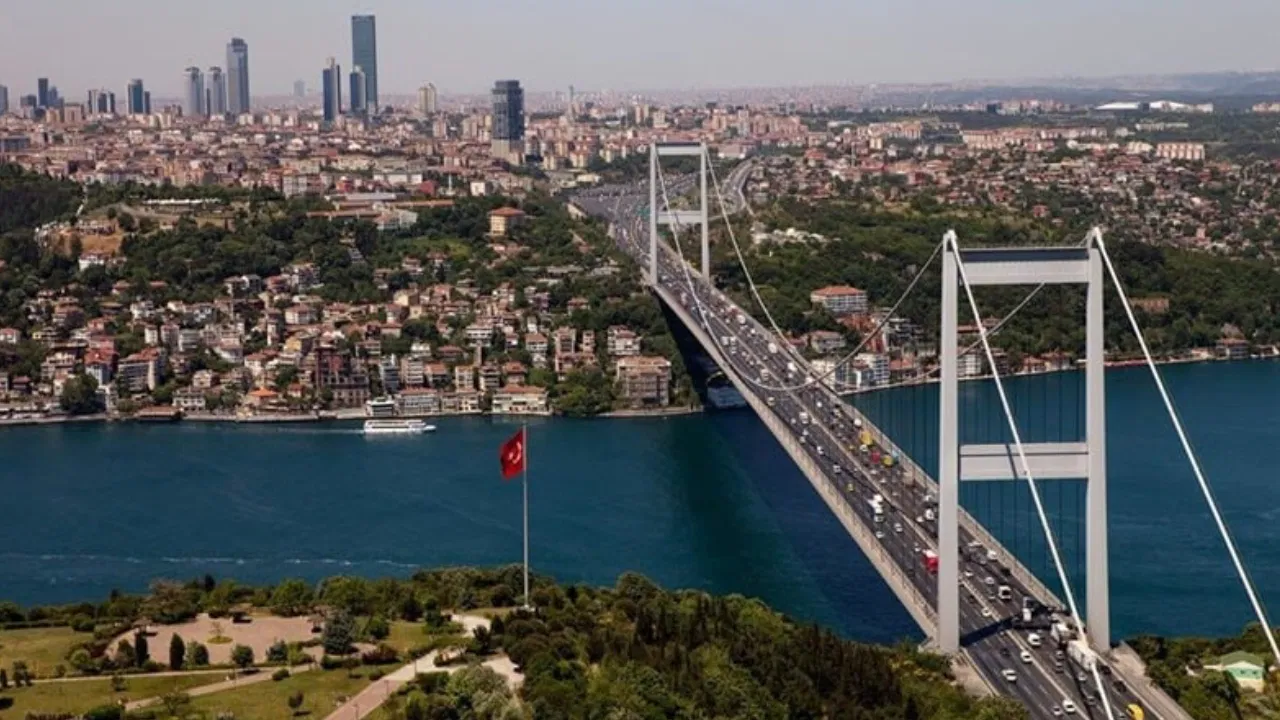 İstanbul 9 yıl sonra dünya kongre şehirleri sıralamasında ilk 20’de