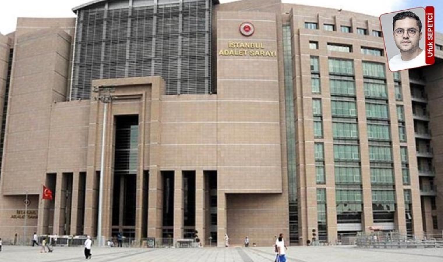 İstanbul Adliyesi’nde savunma hakkı ihlali: Avukatlar Savcı Bey’in ‘ön görüşmesi’yle karşılaştı