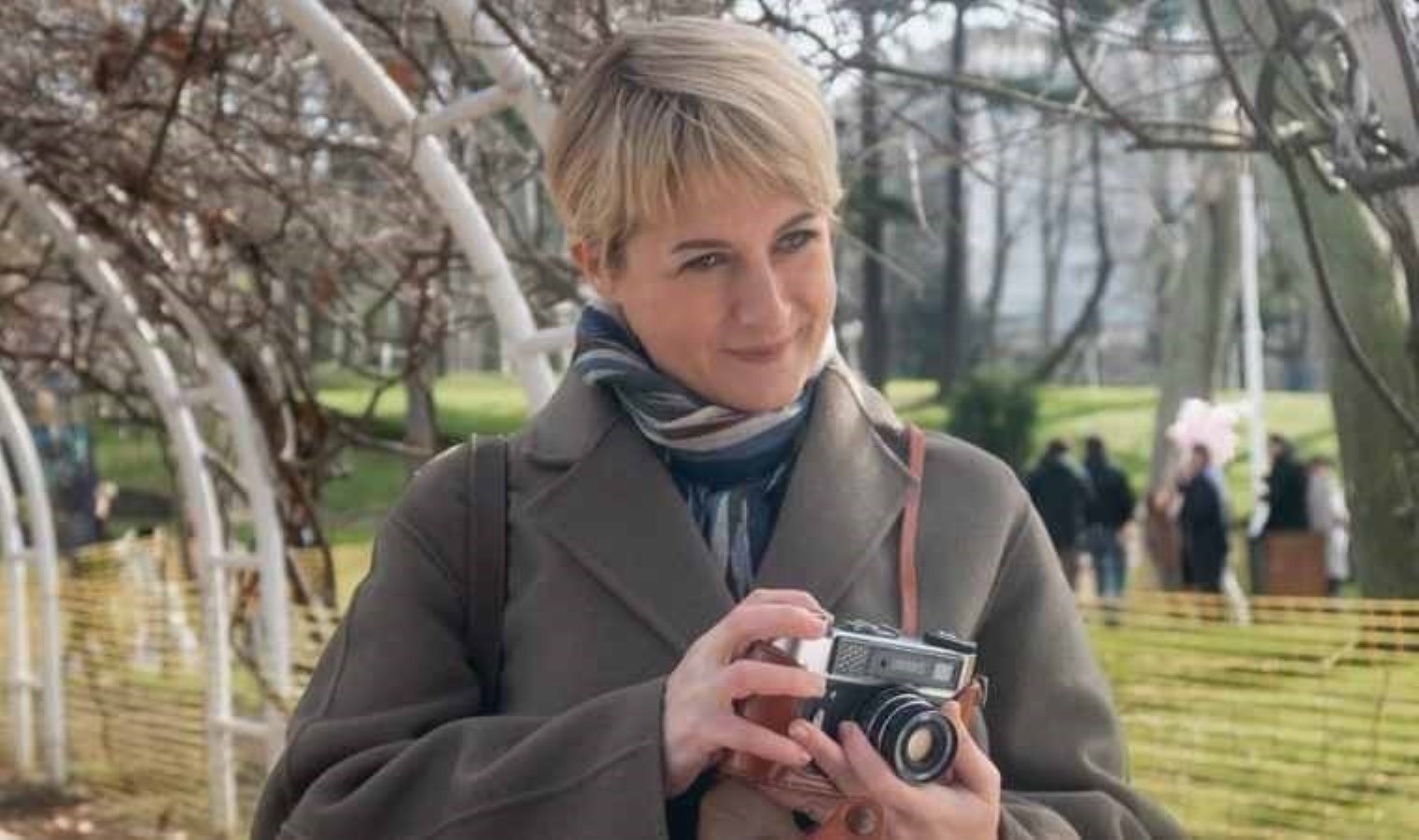 İstanbul Ansiklopedisi konusu nedir? İstanbul Ansiklopedisi oyuncuları kimlerdir?