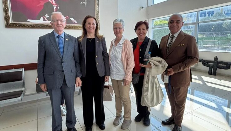 İstanbul Barosu davası yarın devam edecek