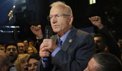 İstanbul Barosu yönetimi hâkim karşısında… İbrahim Kaboğlu: ‘Savunma değil açıklama yapacağım’