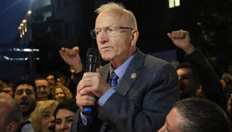 İstanbul Barosu yönetimi hâkim karşısında… İbrahim Kaboğlu: ‘Savunma değil açıklama yapacağım’