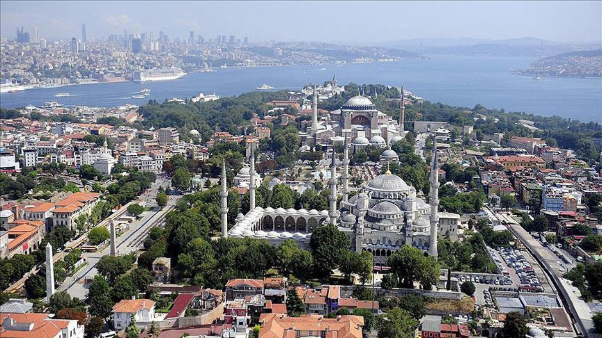 İstanbul dünya kongre şehirleri sıralamasında ilk 20’de