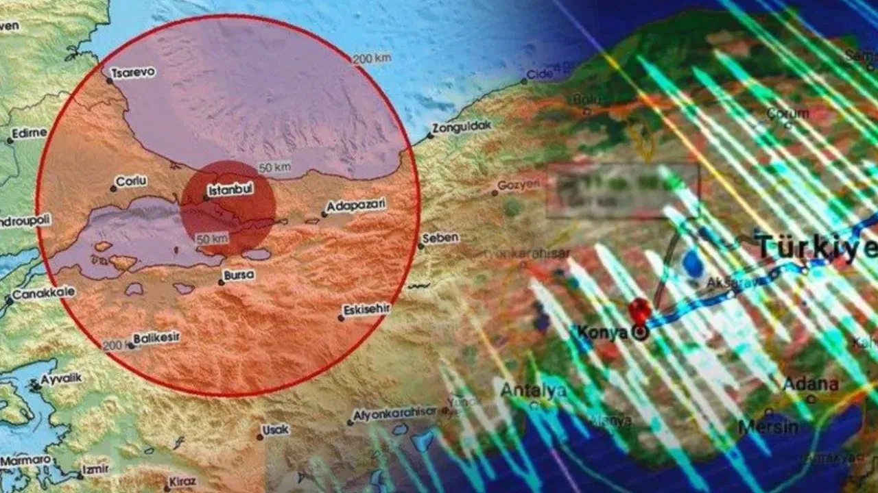 İstanbul için korkutan deprem senaryosu: İlkyardımın kaç gün sonra geleceği belli oldu!