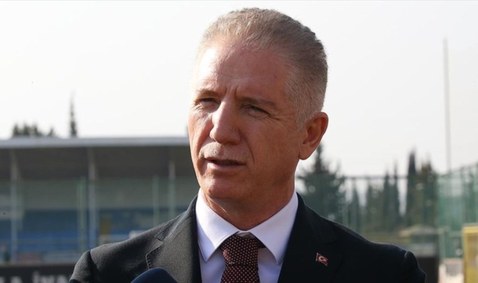 İstanbul Valisi Davut Gül Açıkladı: İstanbul’daki okullarda hasar var mı?