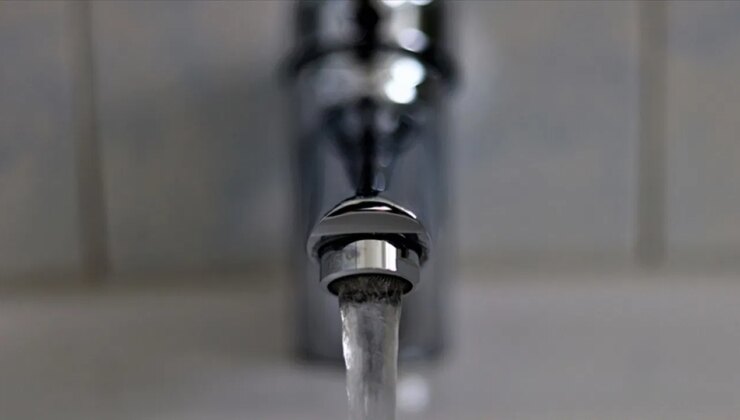 İstanbul’da 7 saatlik su kesintisi: İşte etkilenecek ilçeler