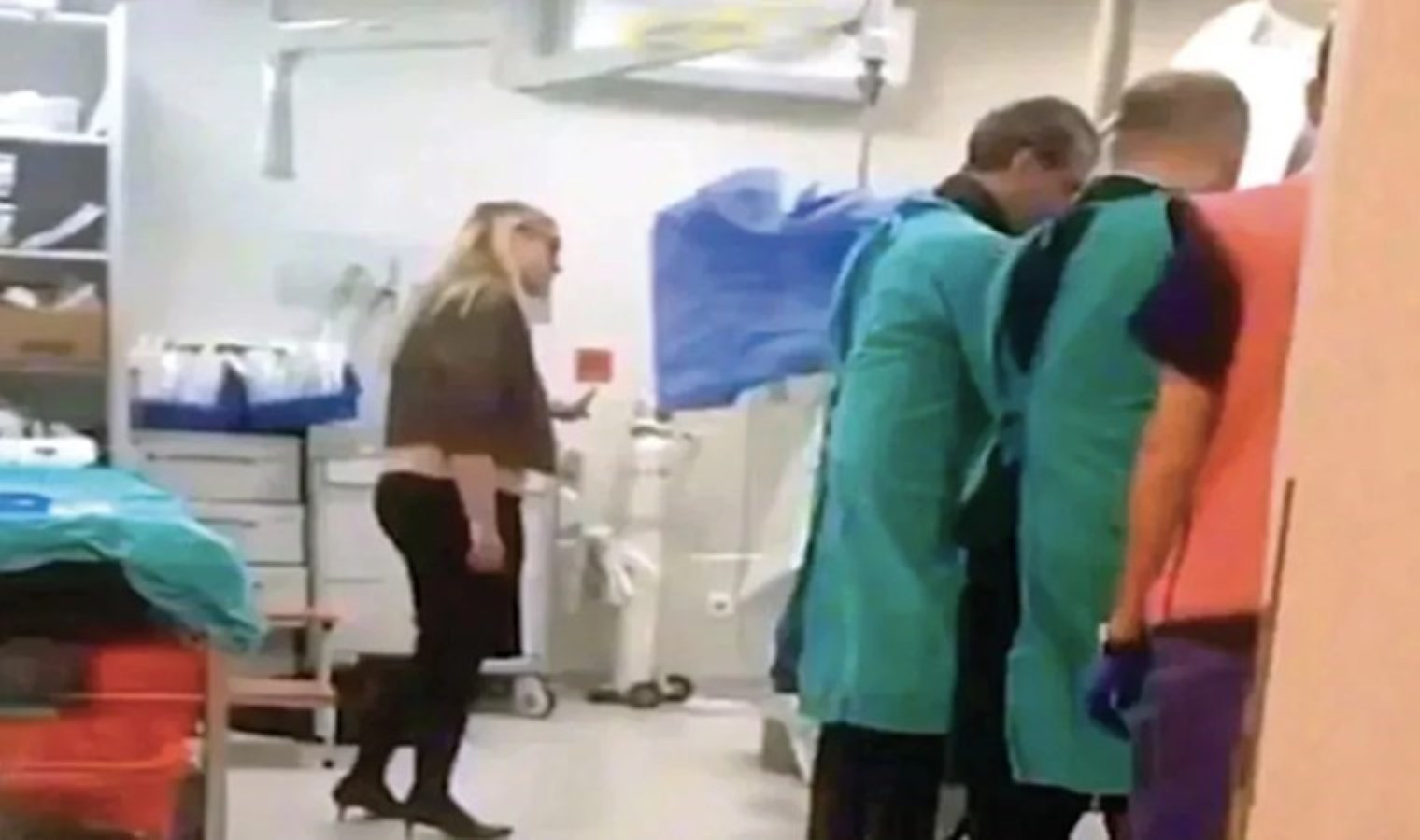 İstanbul’da ameliyathanede ‘stent pazarlığı: Kardiyoloji koordinatörü için karar verildi