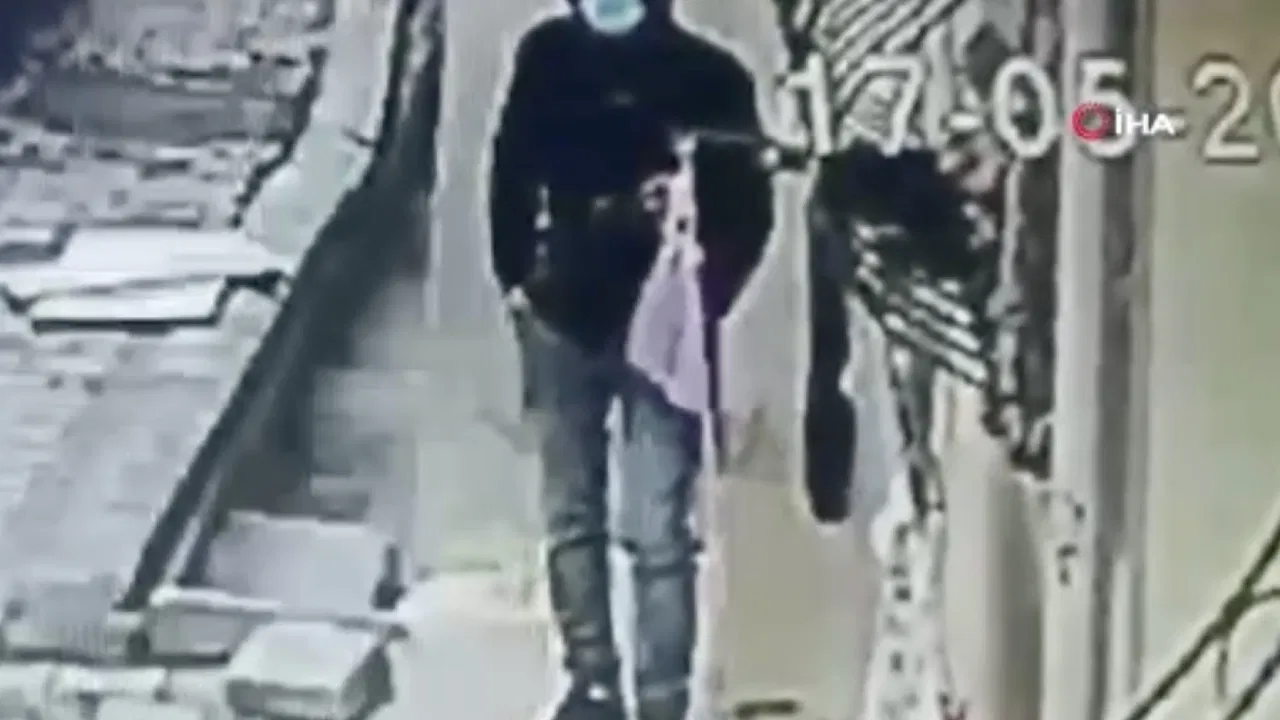 İstanbul’da dehşet… Boşanmak isteyen eşinin evinde kezzapla saldırdı: 2 yaralı!