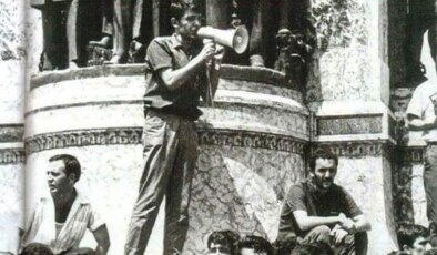 İstanbul’da Harun Karadeniz’i anma etkinliği: Fikirleri ve mirası yeniden konuşulacak