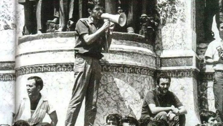 İstanbul’da Harun Karadeniz’i anma etkinliği: Fikirleri ve mirası yeniden konuşulacak