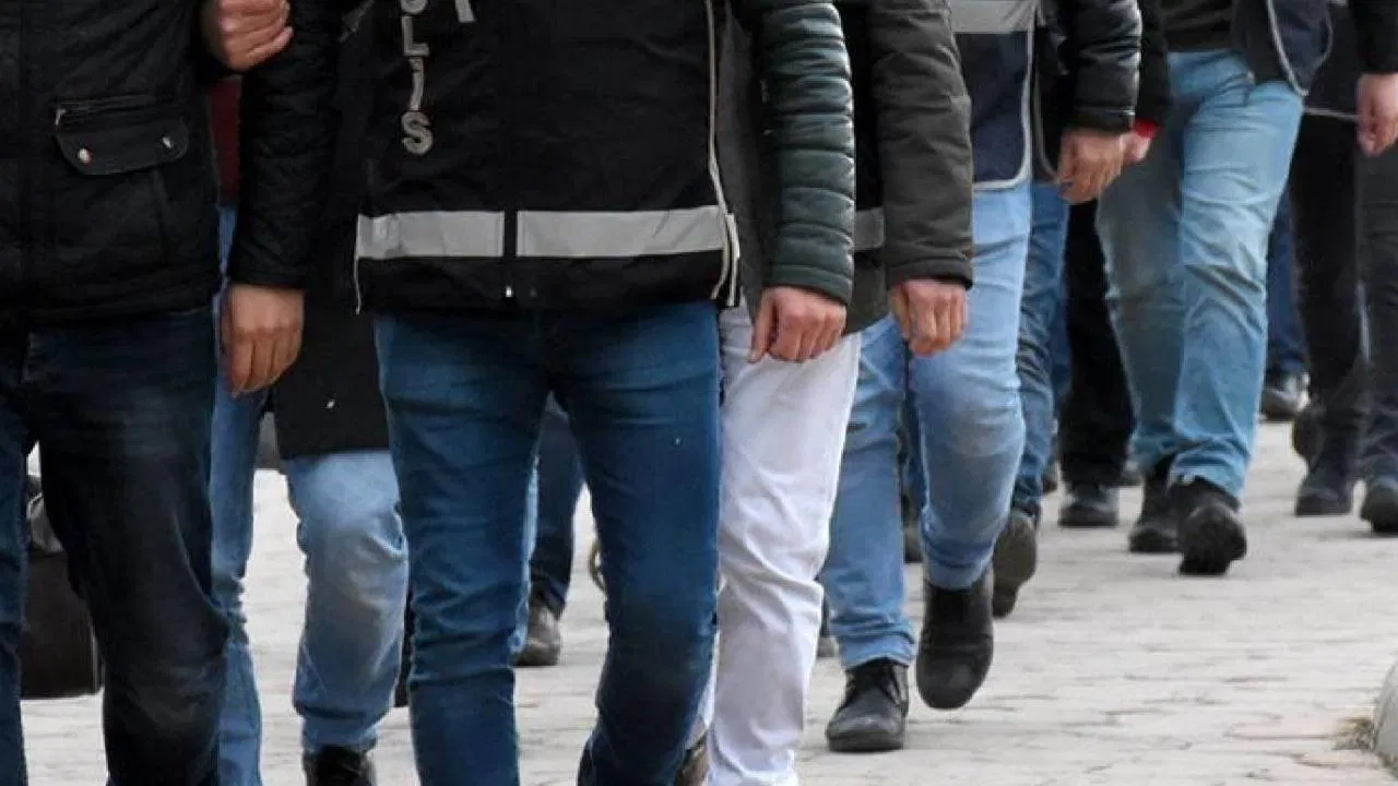 İstanbul’da IŞİD operasyonu: Çok sayıda gözaltı var!