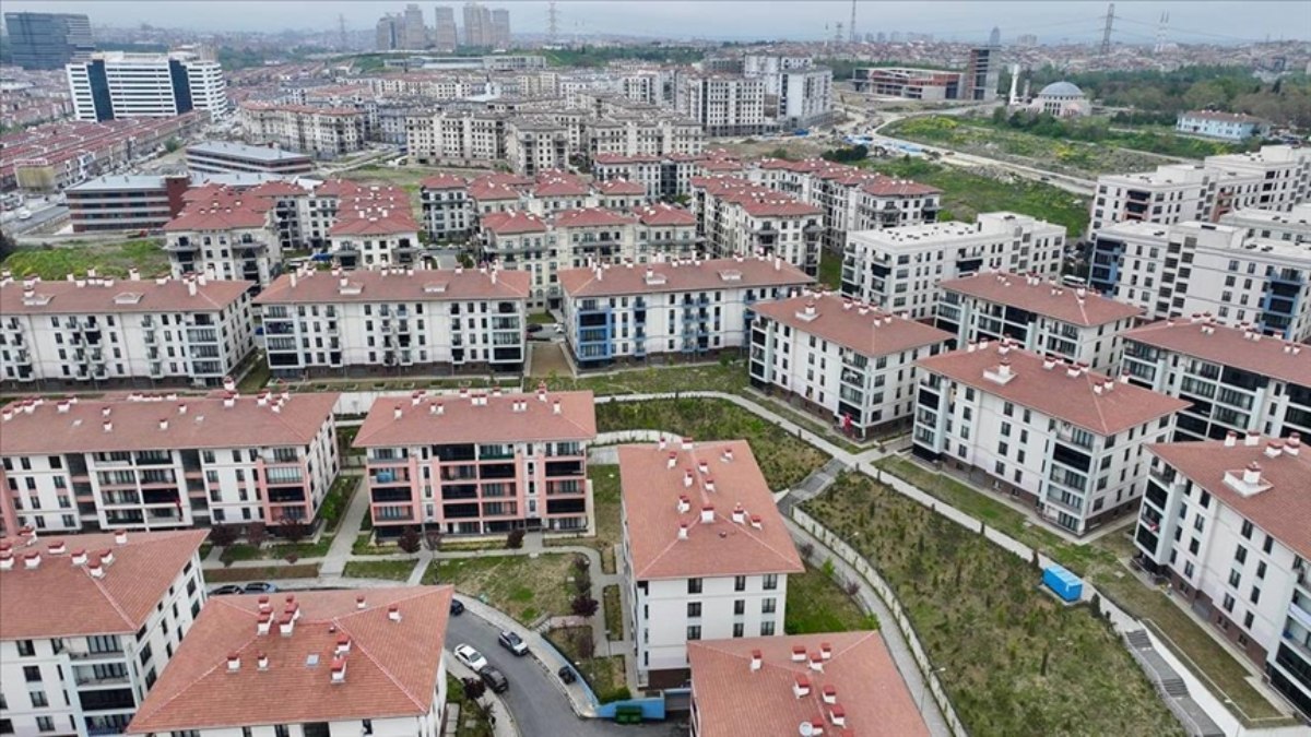 İstanbul’da kentsel dönüşüm yardımlarında artışa gidildi
