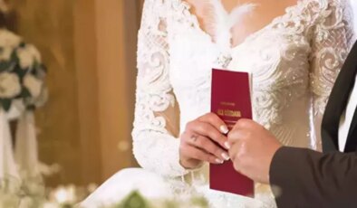 İstanbul’da nikah kıydırma ücretleri: Hangi ilçede ne kadar?