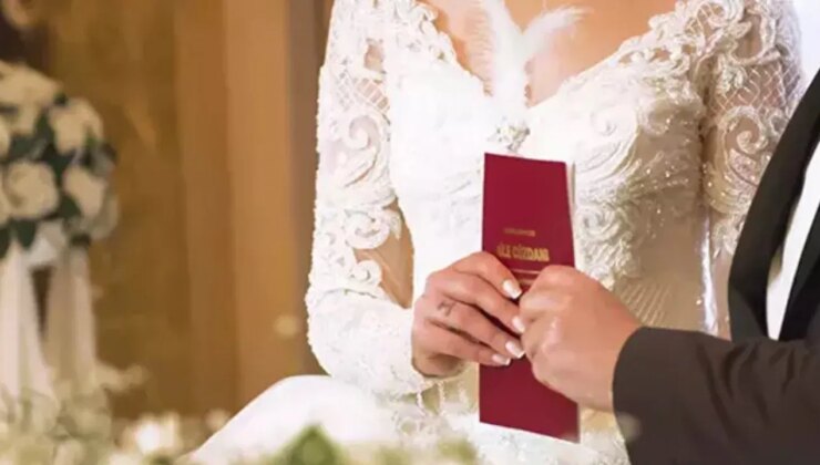 İstanbul’da nikah kıydırma ücretleri: Hangi ilçede ne kadar?