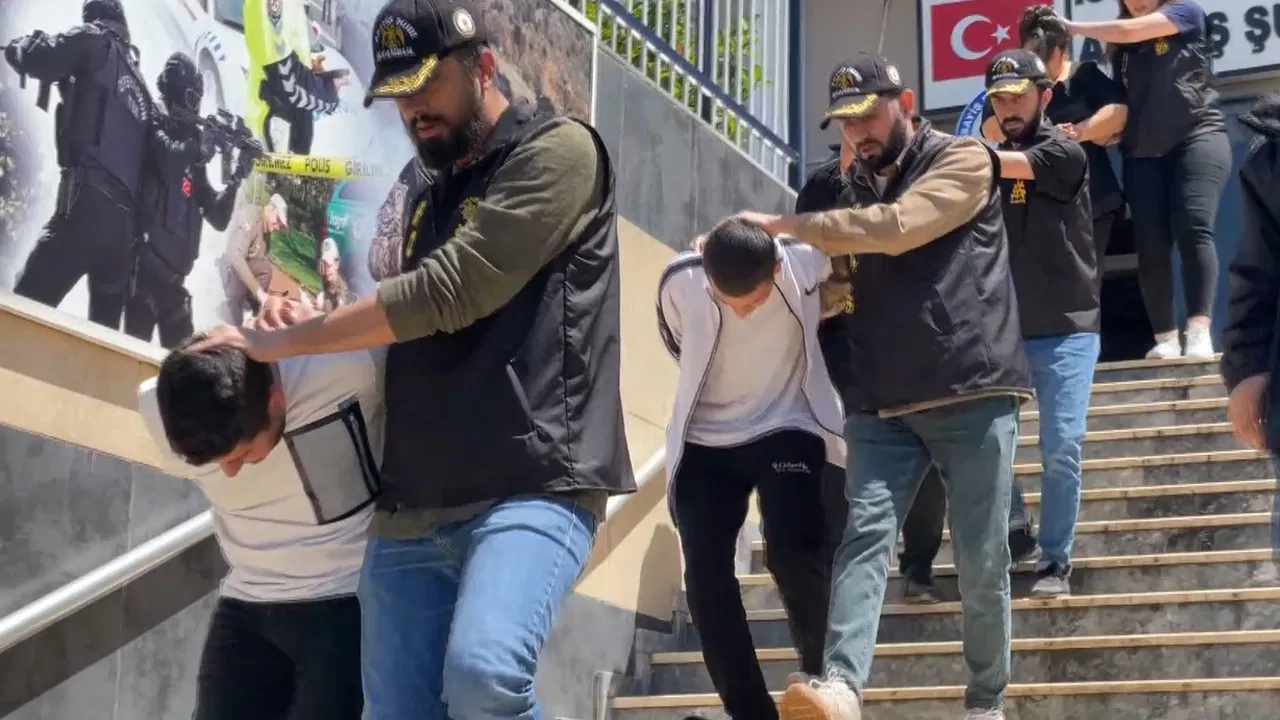 İstanbul’da pes dedirten vurgun… Ev almak istedi, 4 milyon 750 bin lira dolandırıldı: 7 gözaltı