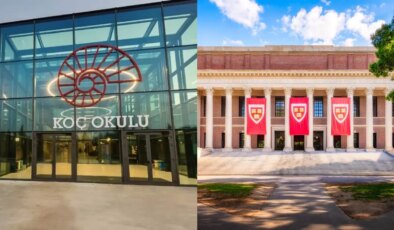 İstanbul’daki anaokulunda rekor kayıt ücreti: Fiyatlar dünyanın en büyük üniversiteleriyle yarışıyor!