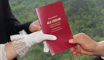 İstanbul’de nikah fiyatları ilçelere göre değişiyor