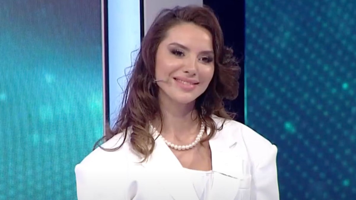 İşte Benim Stilim’in Sibel’i bakın ilk hangi yarışmaya katılmış!