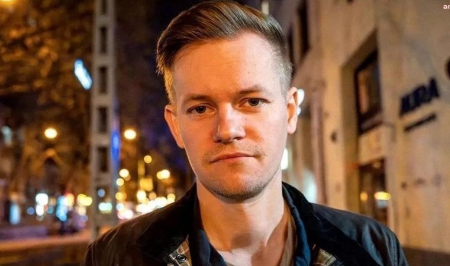 İsveçli muhabire Erdoğan’a hakaretten 11 ay 20 gün hapis cezası