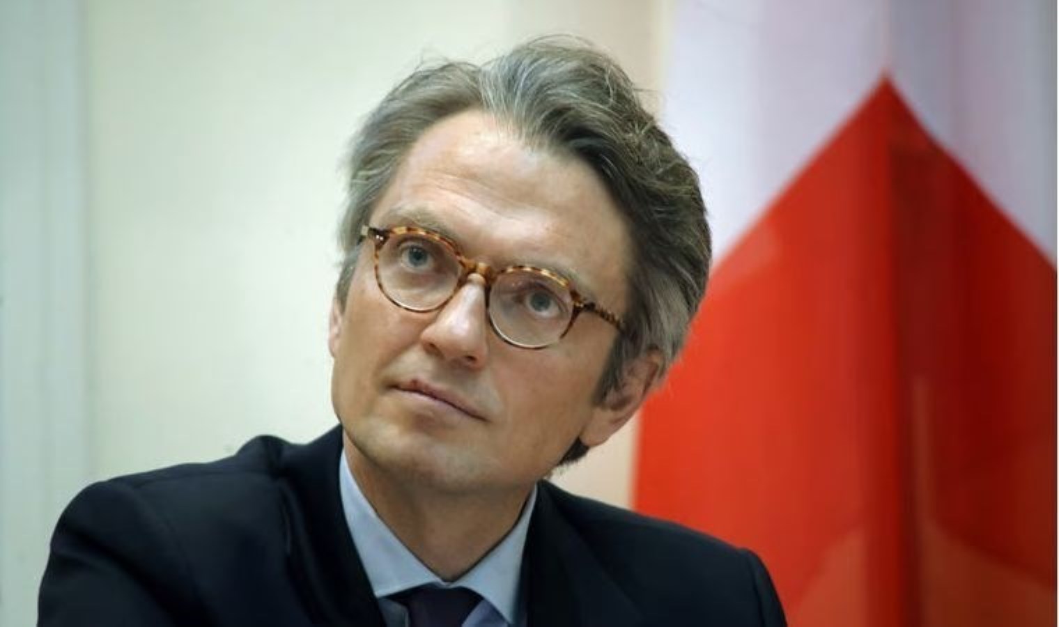 İsveç’te güvenlik zirvesinde skandal: Skandal görüntüler sızdı, görevden çekildi