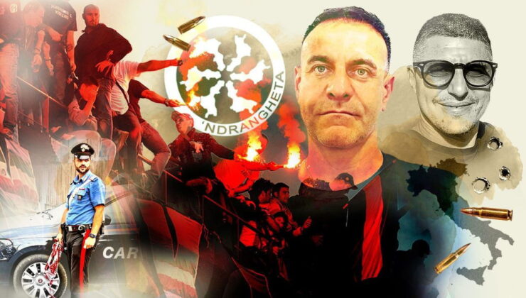 İtalyan mafyaları arasında yeni dönem: Savaş bitti, ortaklık başladı…