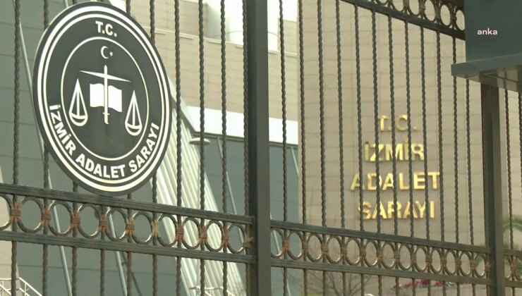 İzmir Cumhuriyet Başsavcılığı’ndan ‘Duygu Bölükbaş’ davasındaki tahliye kararına itiraz