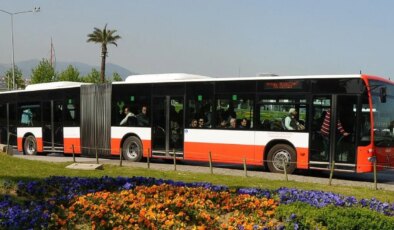 İzmir ESHOT çalışmıyor mu? İzmir ESHOT grevde mi? 29 Mayıs’ta İzmir’de metro, tramvay ve vapur çalışıyor mu?