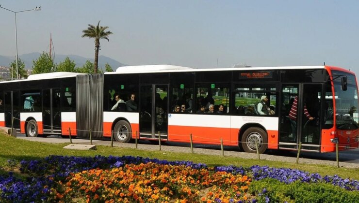 İzmir ESHOT çalışmıyor mu? İzmir ESHOT grevde mi? 29 Mayıs’ta İzmir’de metro, tramvay ve vapur çalışıyor mu?