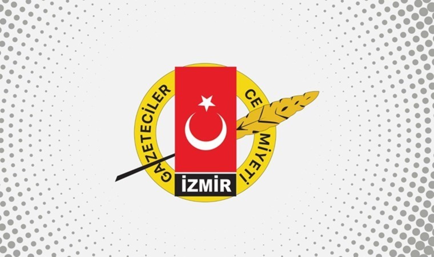 İzmir Gazeteciler Cemiyeti’nden Cumhuriyet Gazetesi’ne 101. yaş kutlaması