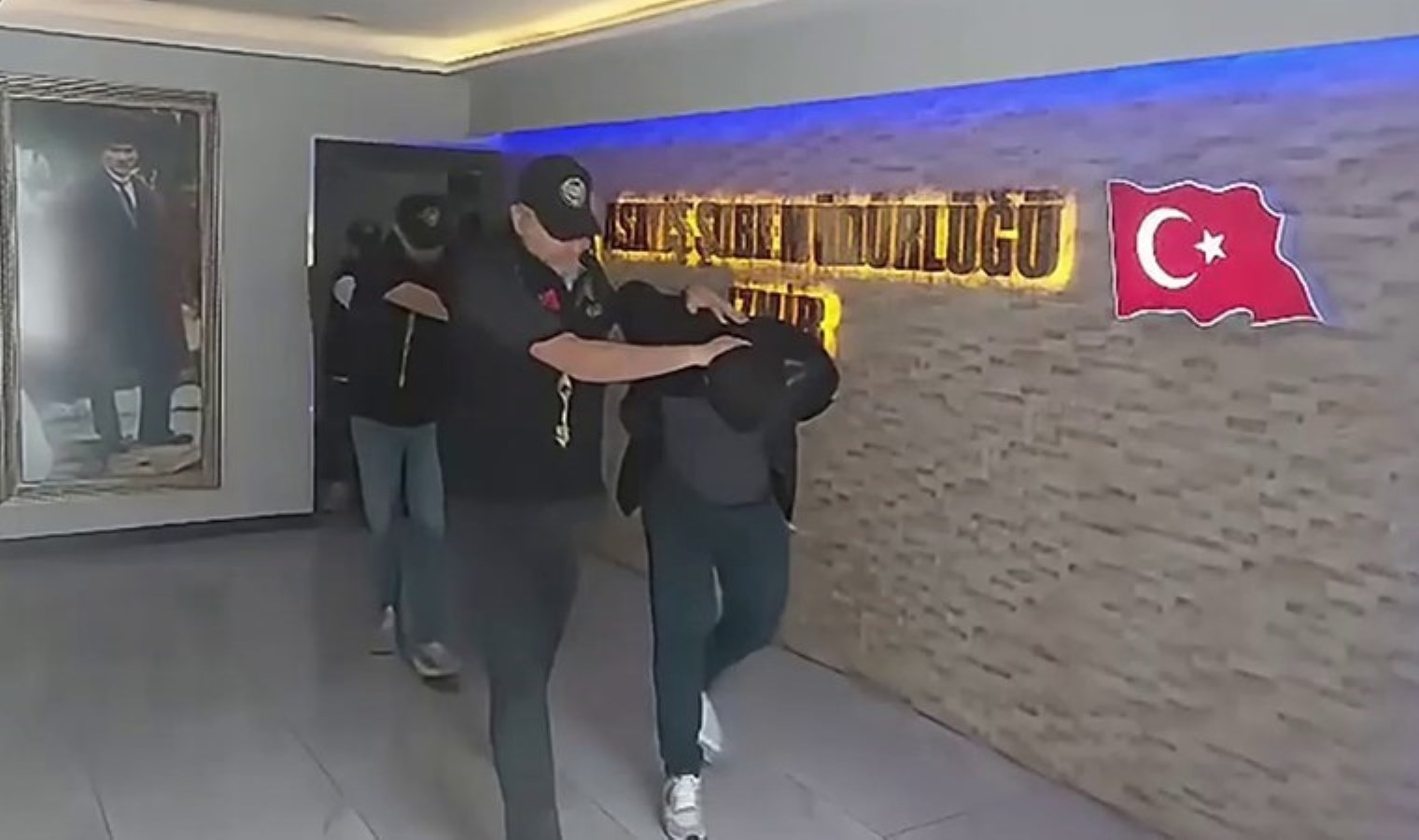 İzmir ve İstanbul’da ‘sahte yetkili servis’ operasyonu: Çok sayıda gözaltı!