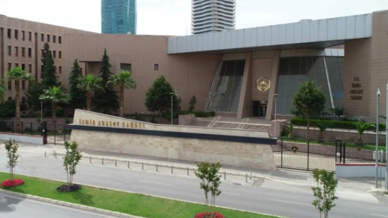 İzmir’de İcra Dairesi’nde rüşvet iddiasına soruşturma