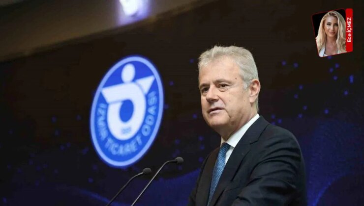 İzmirli iş dünyasından uyarı: Çare sıcak para değil, üretim ve ihracat