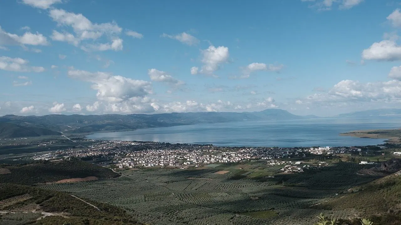 İznik nerede? Papa neden İznik’i ziyaret edecek?