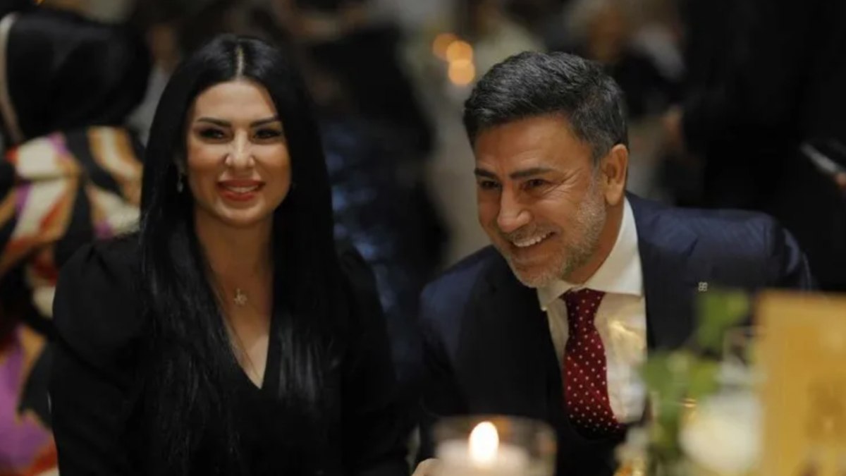 İzzet Yıldızhan’dan çocuklu yeni poz geldi! Fotoğraf sosyal medyada gündem oldu