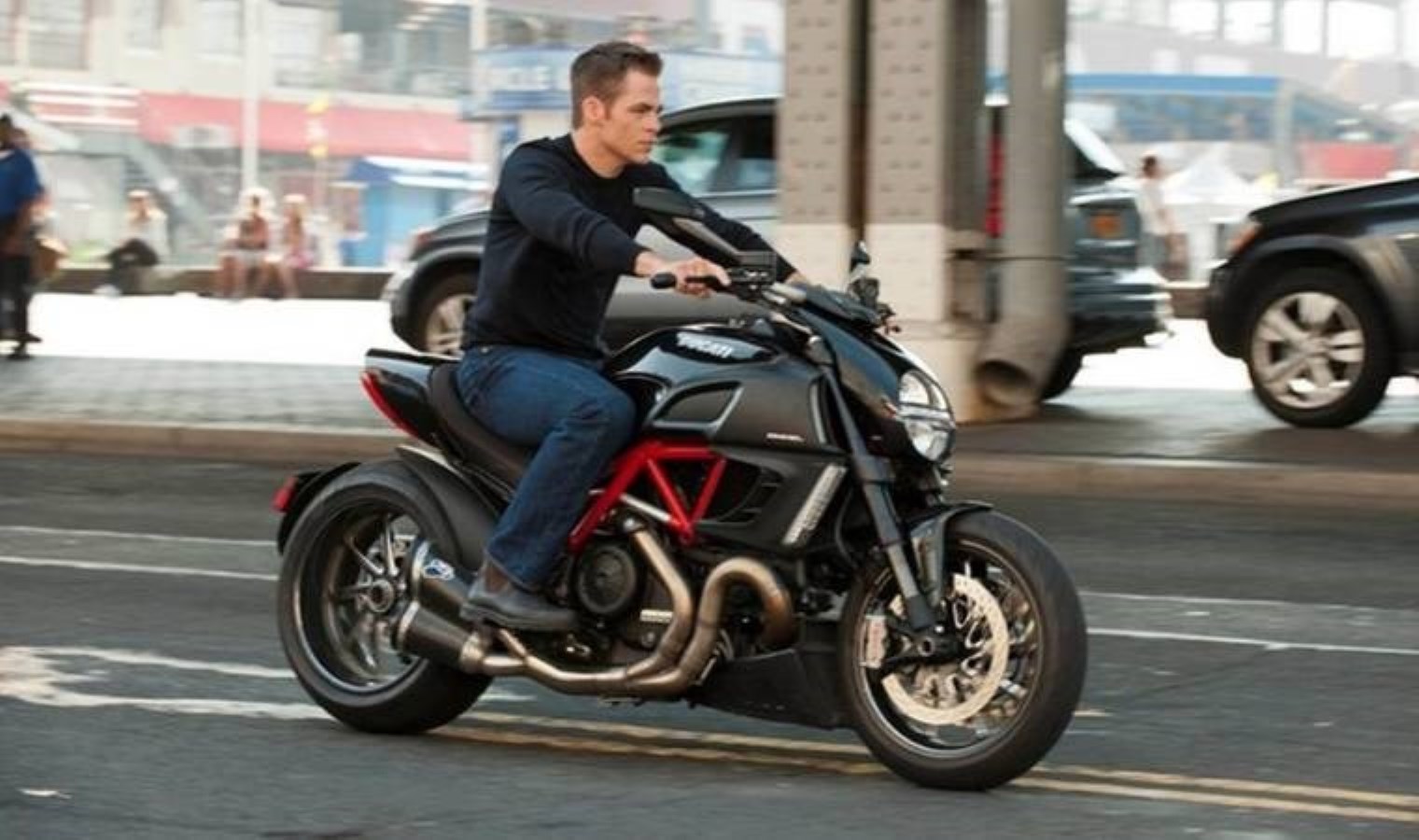 Jack Ryan: Gölge Ajan filminin konusu ne? Jack Ryan: Gölge Ajan filminin oyuncuları kim?