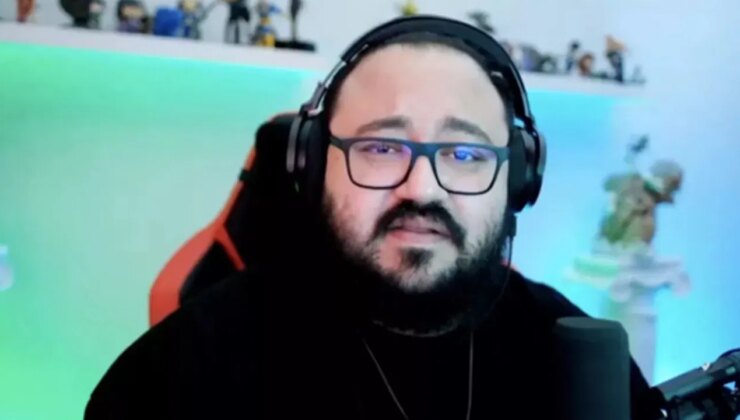 ‘Jahrein’in YouTube kanalına erişim engeli geldi