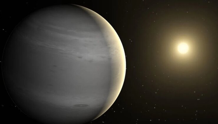 James Webb’den şaşırtan keşif: ‘Yasak Bölge’de ilk kez bir gezegen bulundu