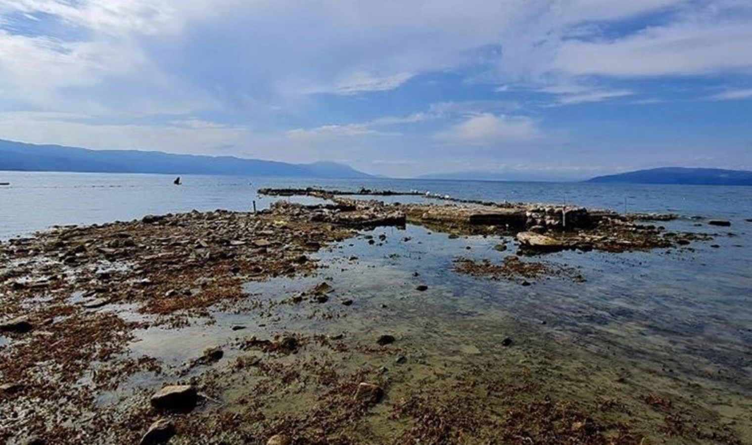 Jandarmadan İznik Gölü’nde ‘kaçak avcılık’ operasyonu: Kilolarca balık ele geçirildi