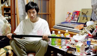 Japonya’da sessizlik salgını: Evden hiç çıkmıyorlar!