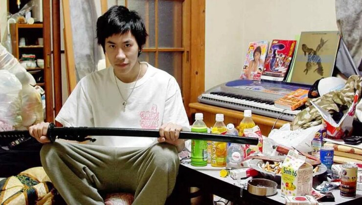 Japonya’da sessizlik salgını: Evden hiç çıkmıyorlar!