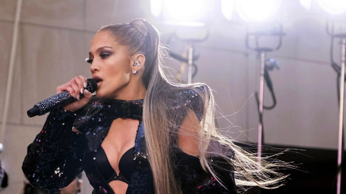Jennifer Lopez Türkiye’ye gelmeden konser biletlerine zam geldi