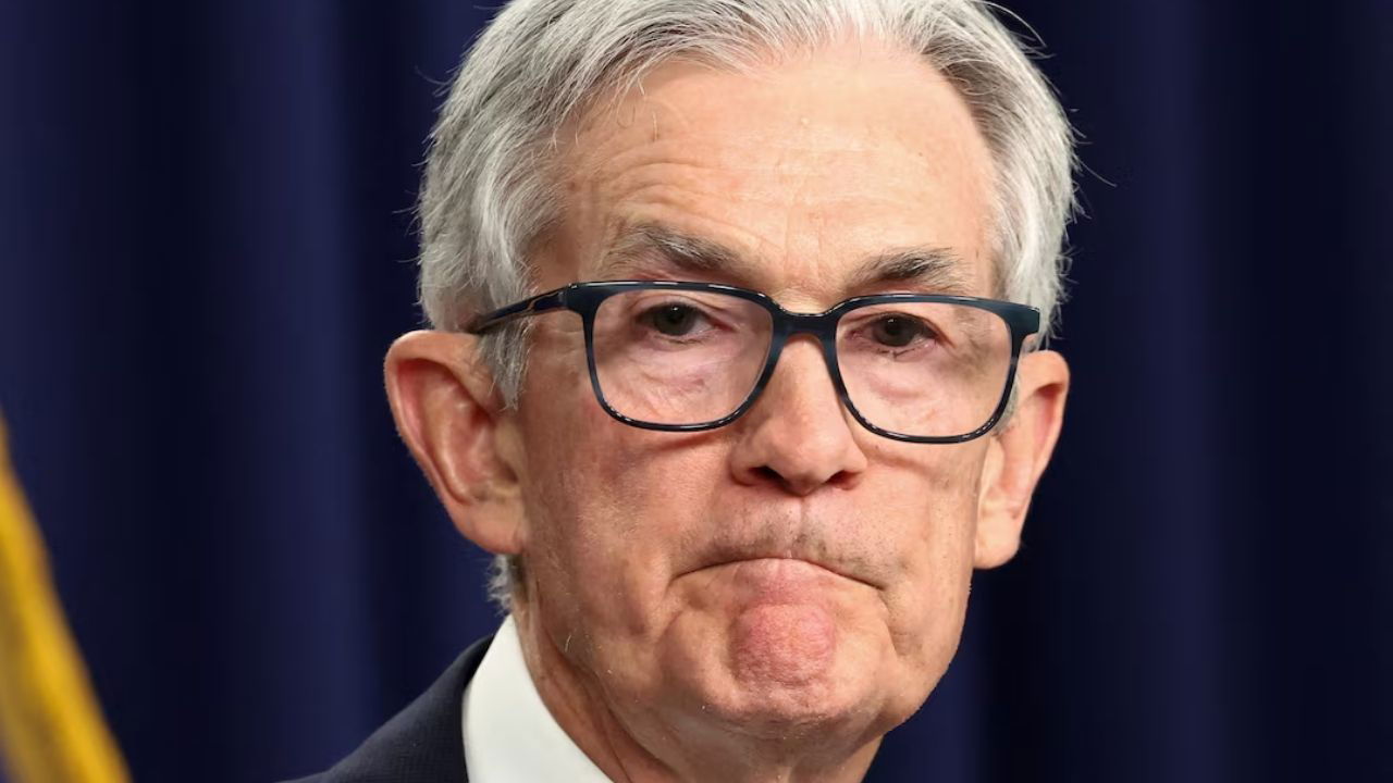 Jerome Powell kimdir? FED Başkanı Jerome Powell kaç yaşında, nereli?