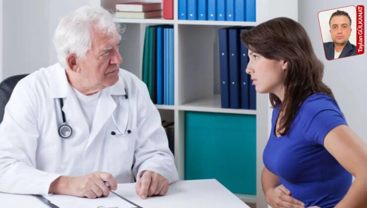 Jinekoloji randevularında evli-bekar ayrımı: MHRS sistemine ‘evli’ olma şartı eklendi